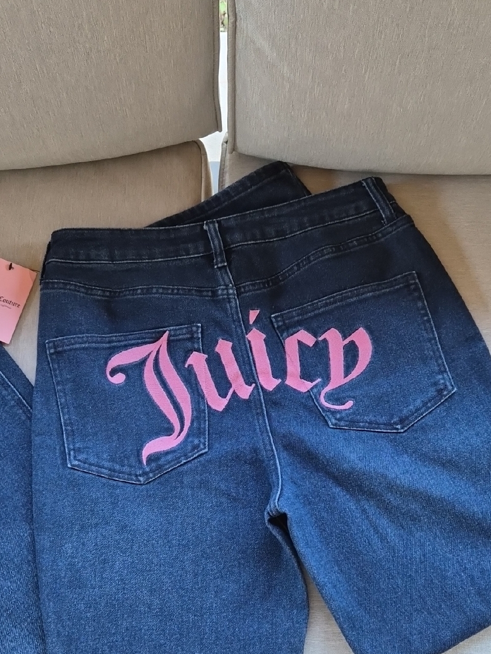 Juicy Couture Flare Jeans